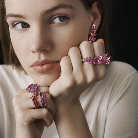 gem dior collection